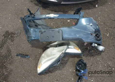 2011 Chevrolet Equinox Lt z USA, uszkodzony, nr VIN 2CNFLPE5XB6420031